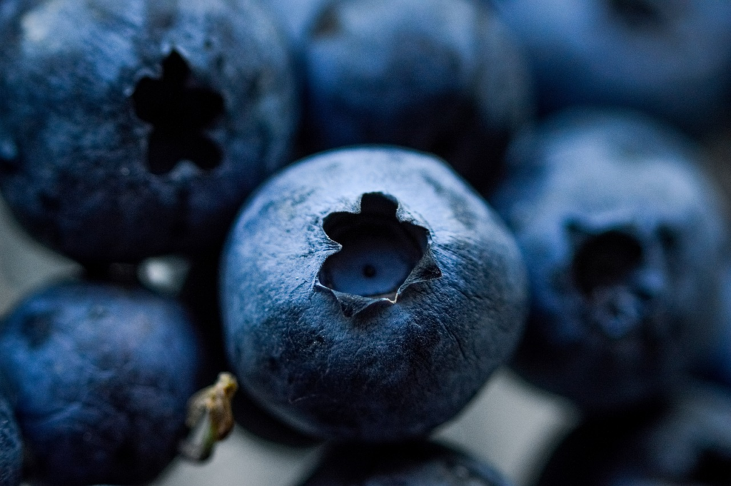 blueberry