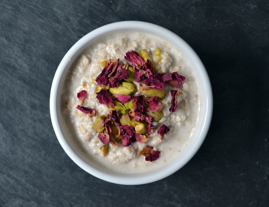 oatmeal