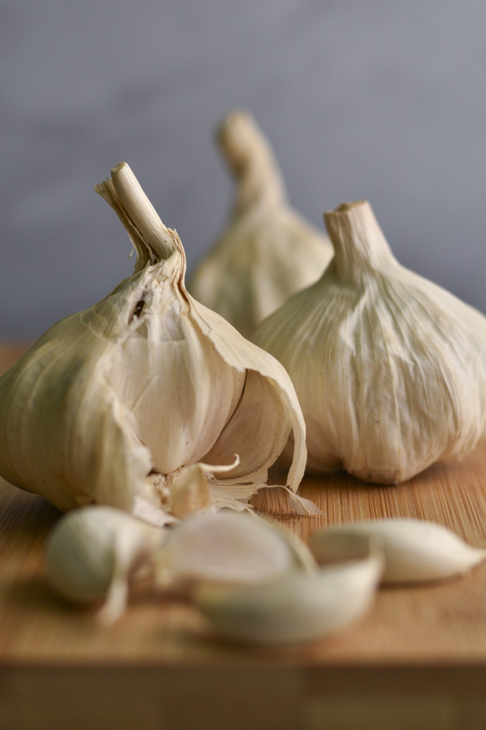 garlic