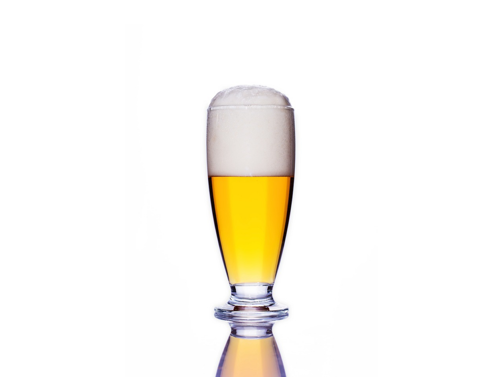 beer