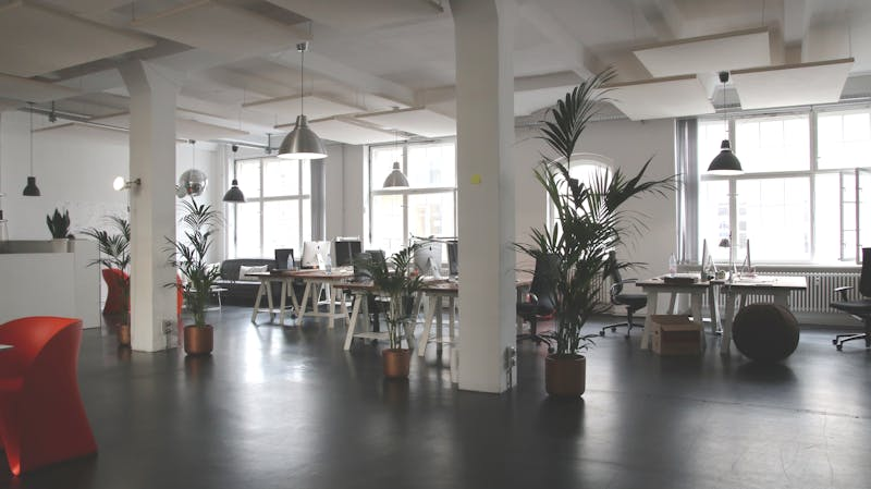 Office space