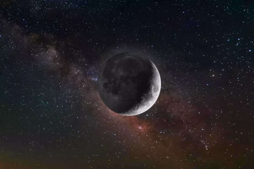 The Moon