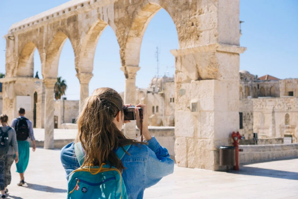 One of the most surprising findings of the study was the extent to which people value travel over other significant life events.