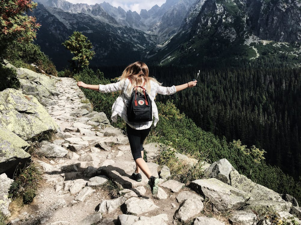 Traveling Can Make You Happier Than Getting Married, According to a Study