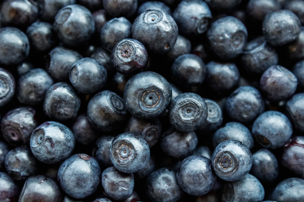 blueberry