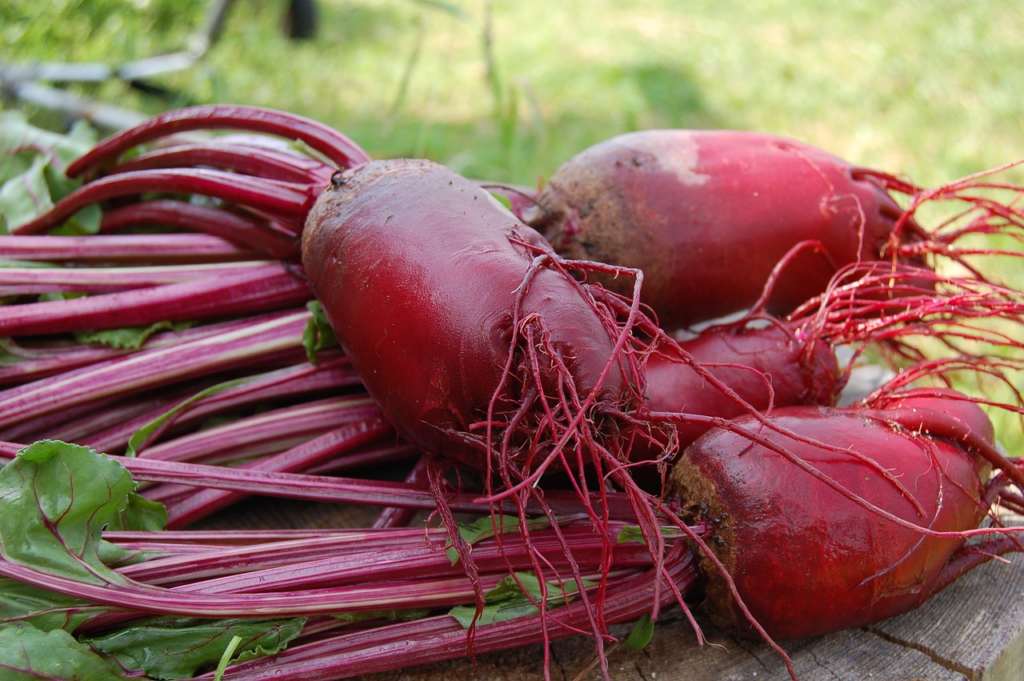 beets