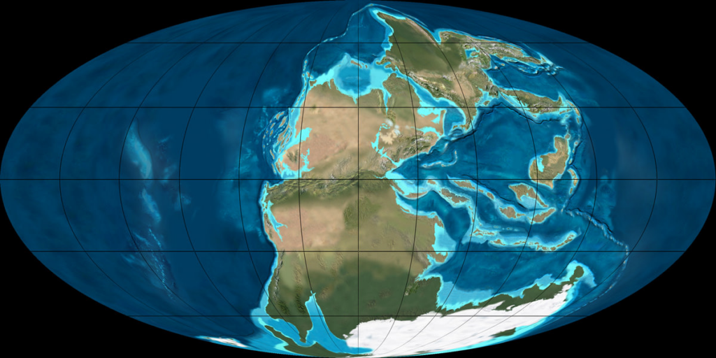 Pangaea 