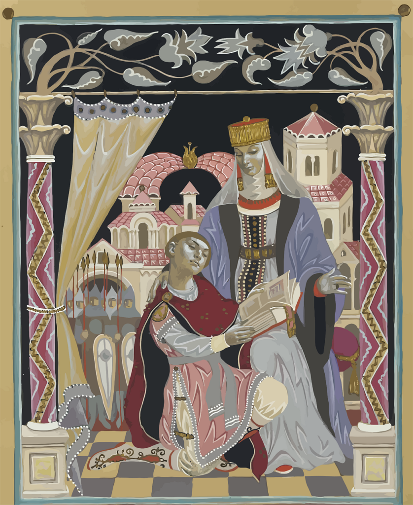 historical high society