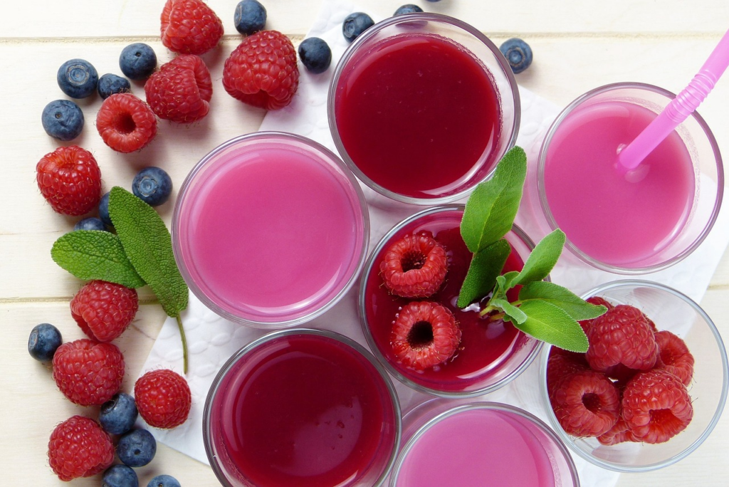 juices