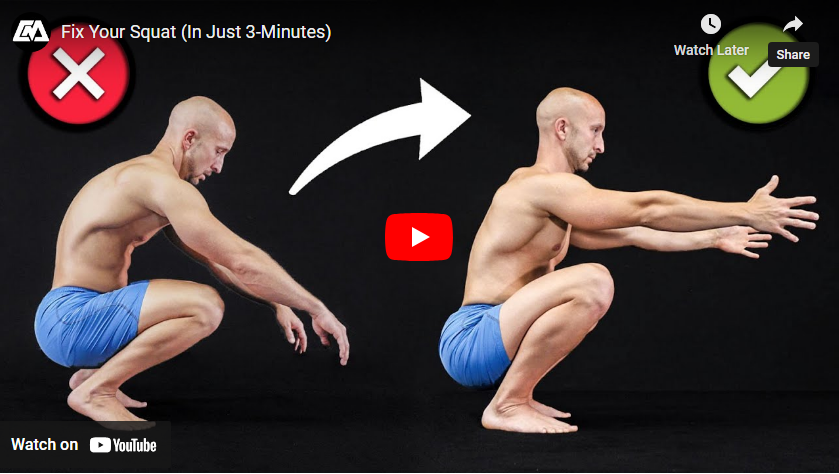 youtube aquat video