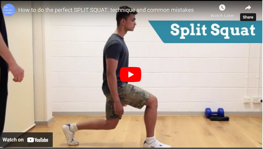 split squad video