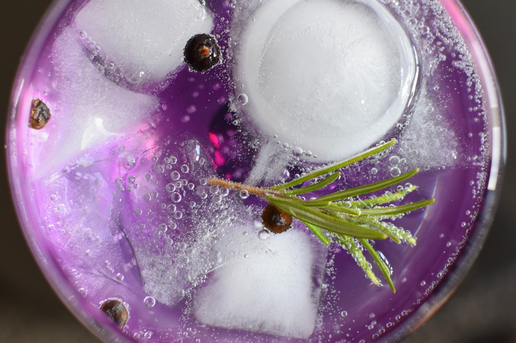 gin juniper
