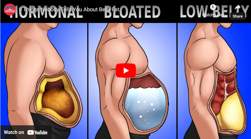 youtube bloat video
