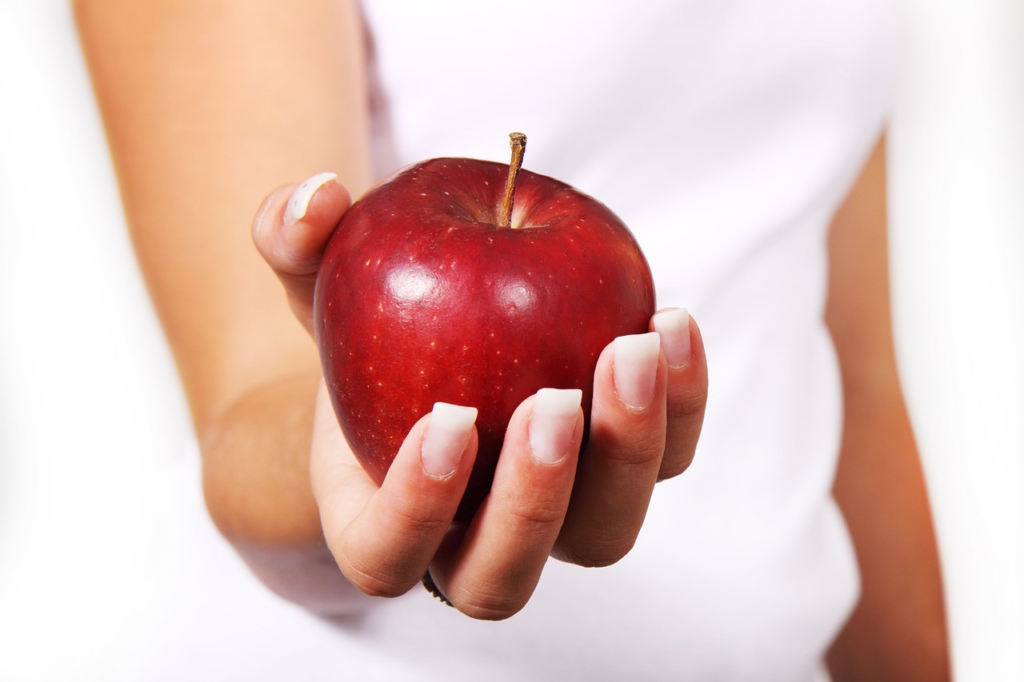 apples