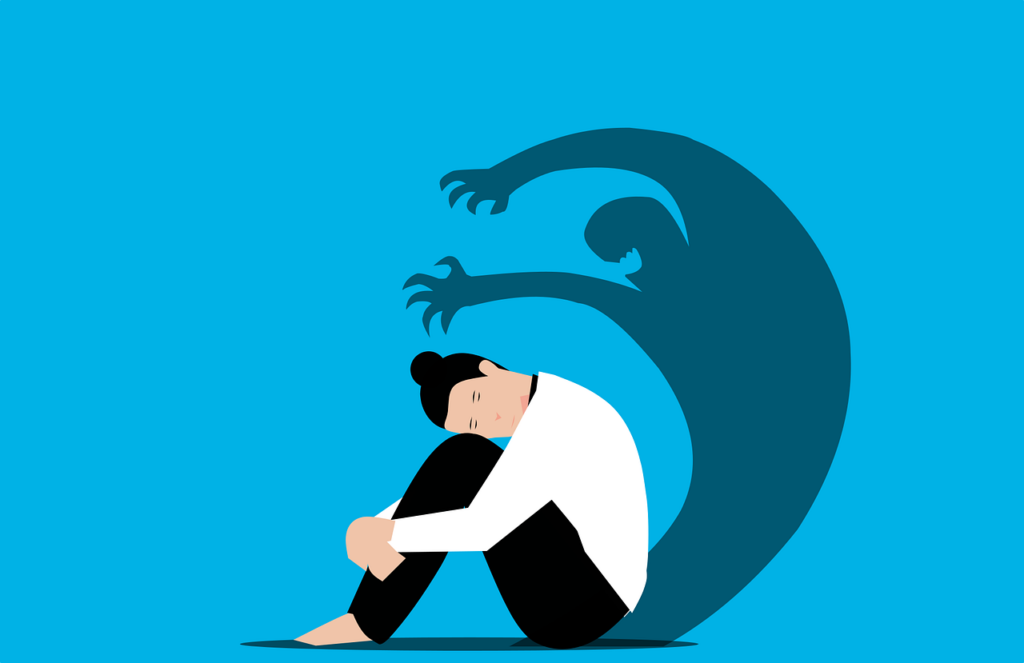psychological stress