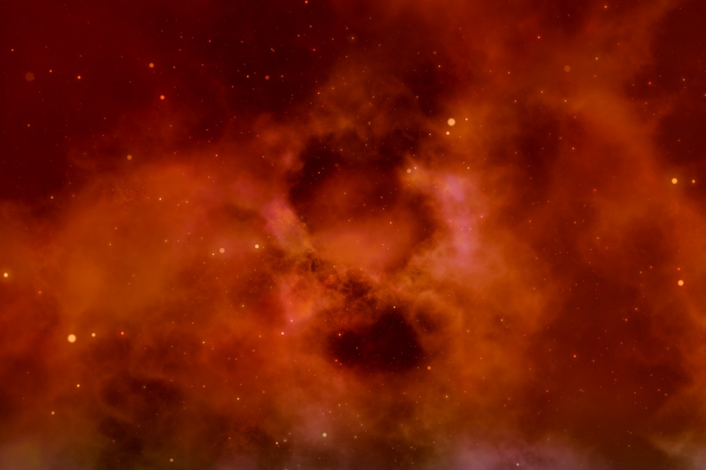 dust