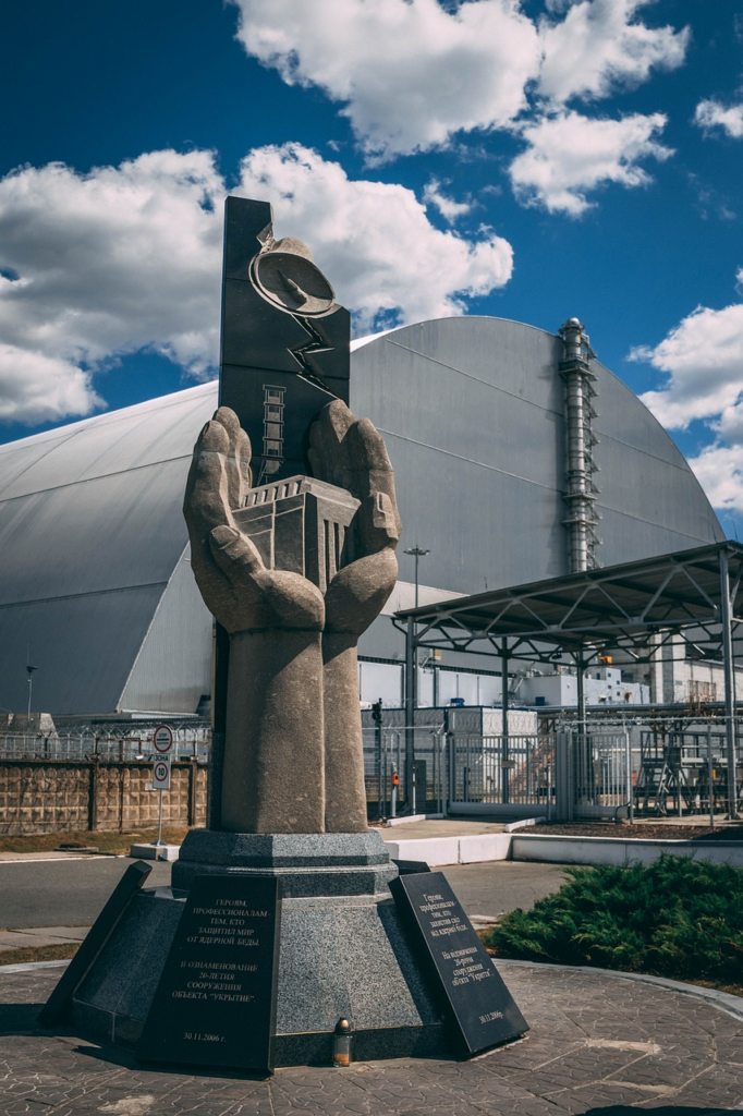 Chernobyl