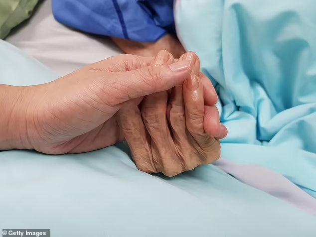End of Life