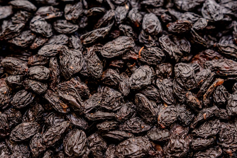 prunes