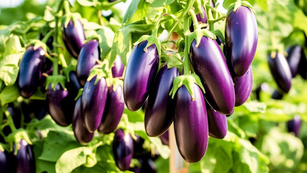 Eggplant