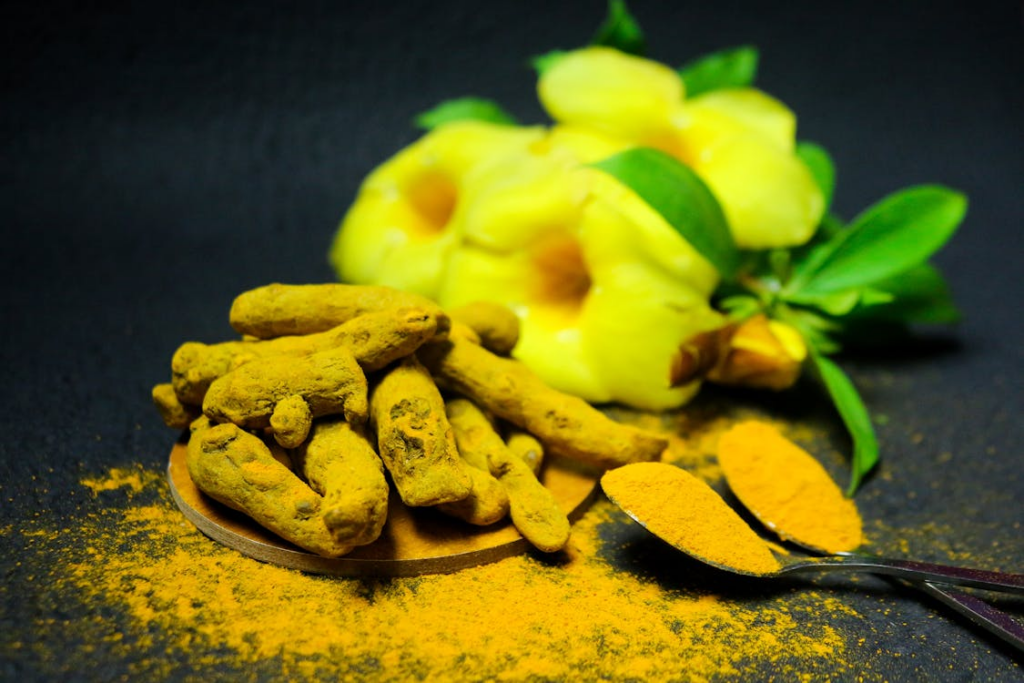 Turmeric