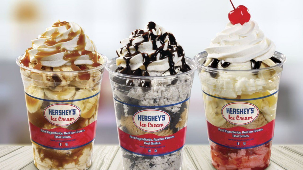 Hershey’s Ice Cream