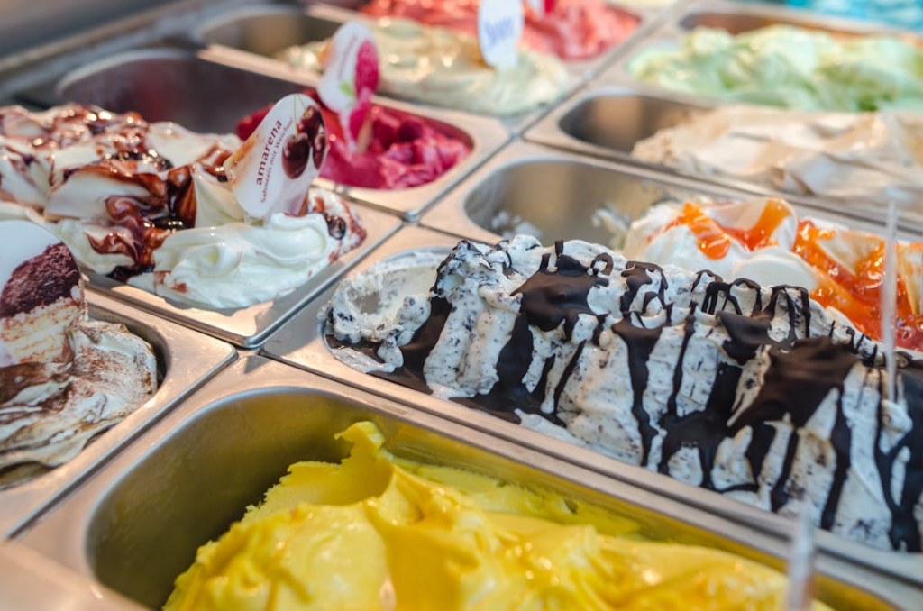 Gelato