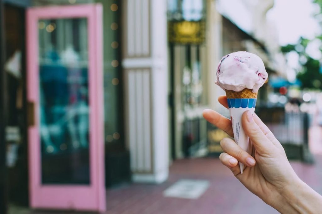 Gelato