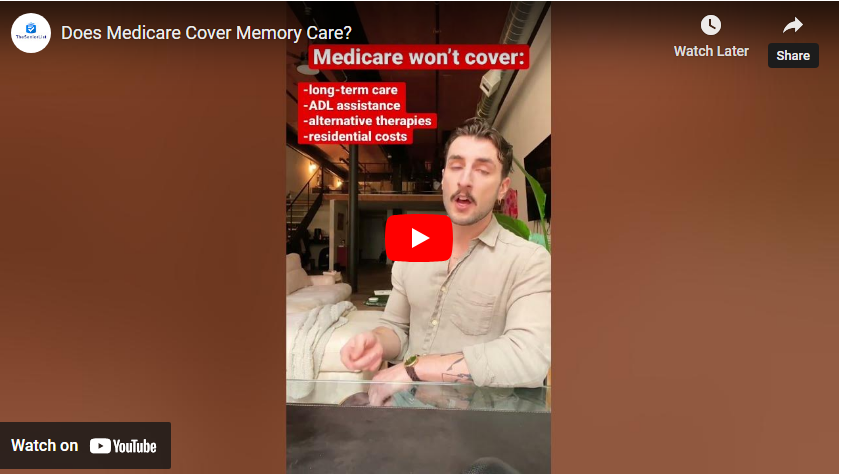 Youtube medicare video