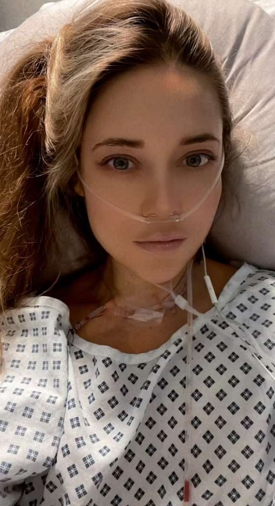 Abi Phillips