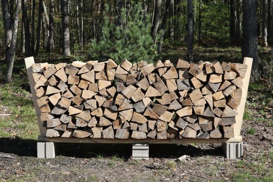cinder kindling