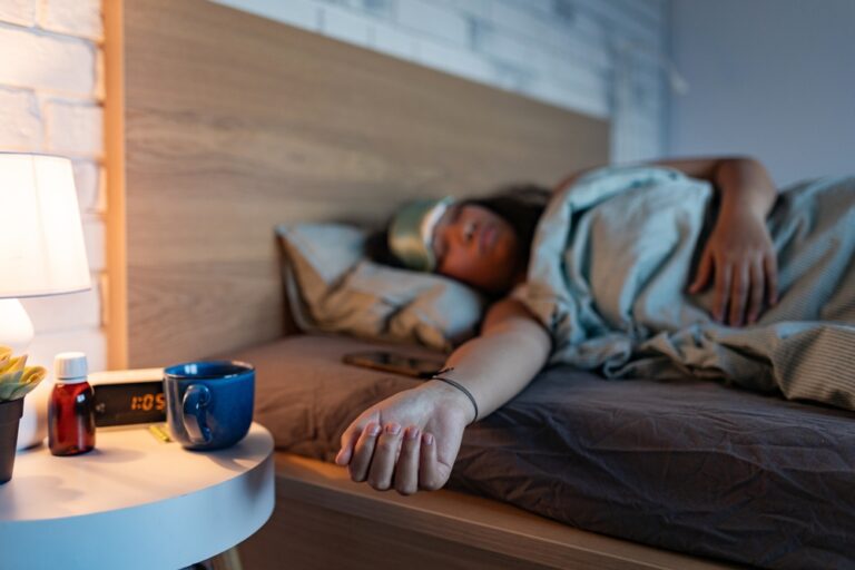 Millions Take Melatonin Every Night. Study Raises a Heart Concern. - Featured image