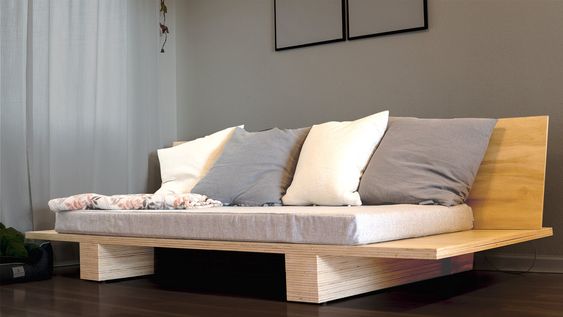 cinder sofa bed