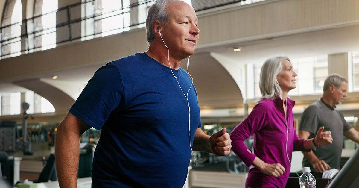 There Are 7 Types of Old Age. Which Are You?