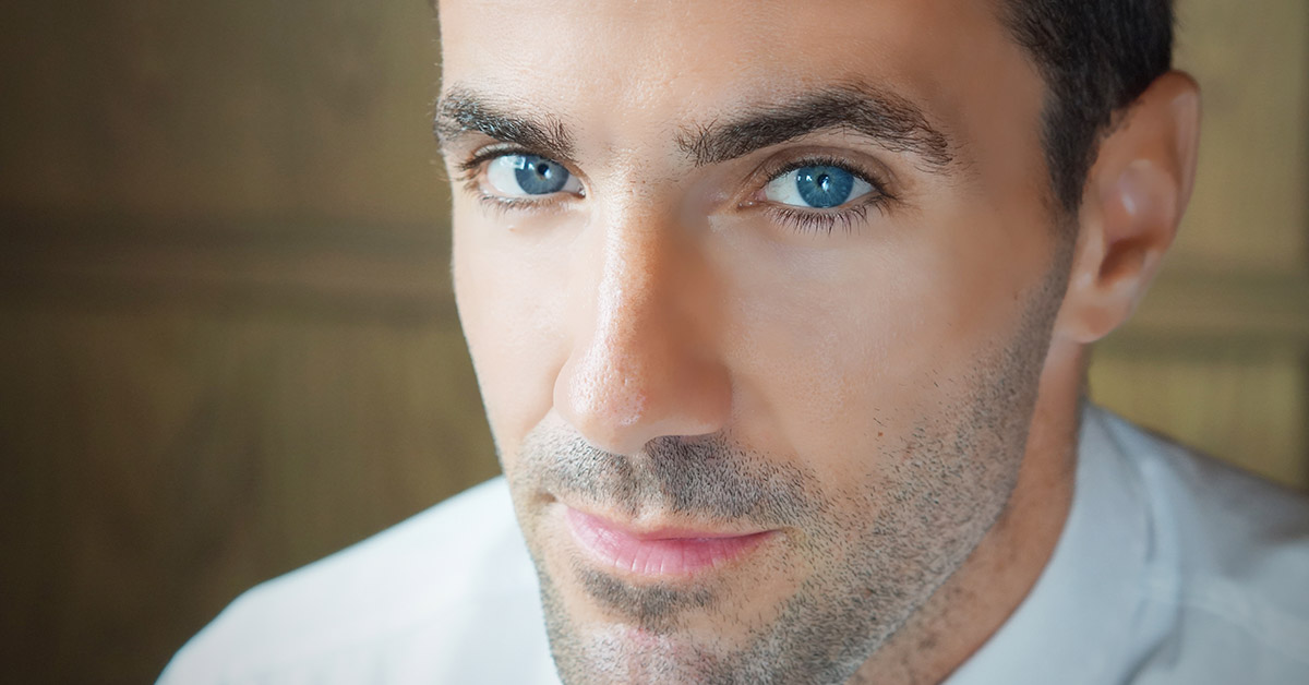 People With Blue Eyes Are More Likely To Develop This Medical Condition