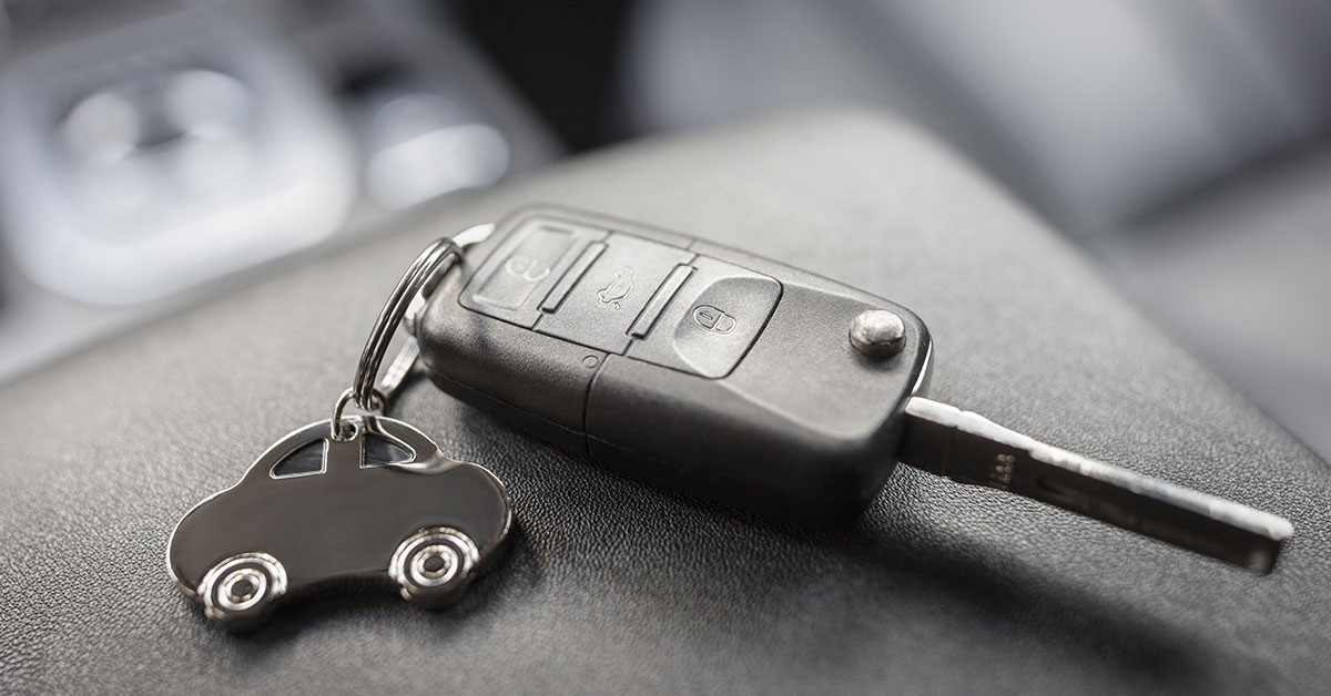 10 Secret Uses for Your Car Key Fob