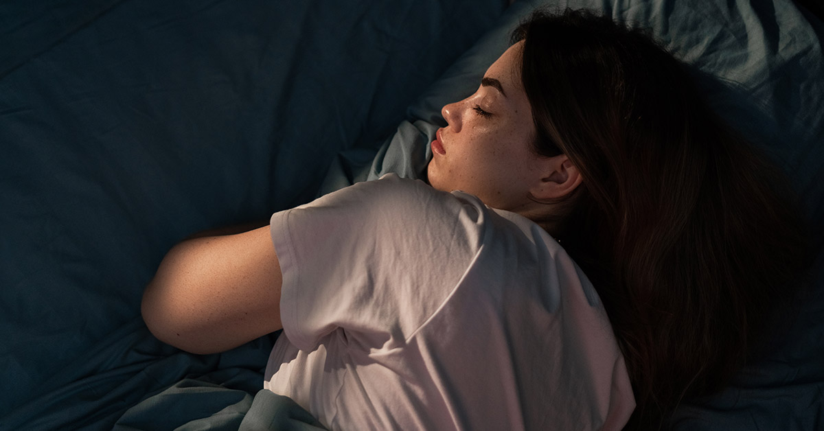 Why Going to Sleep During the ‘Golden Hour’ Could Save Your Life