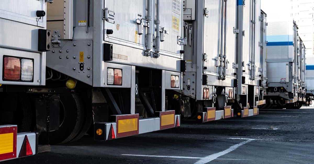 Japan Plans to Built 500km Conveyor Belt Road That Will Replace 25,000 Trucks Per Day