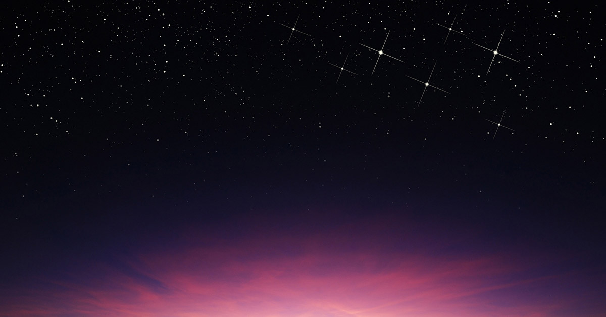 Satellites Find Strange ‘Sky Glow’ That Only Appears After Midnight