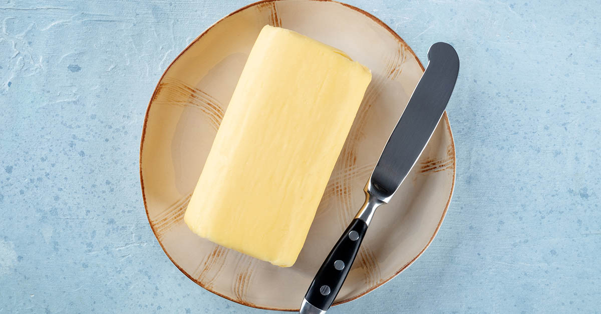 Is One Type of Butter Healthier Than The Other? A Dietician Reveals Her Top 2 Picks