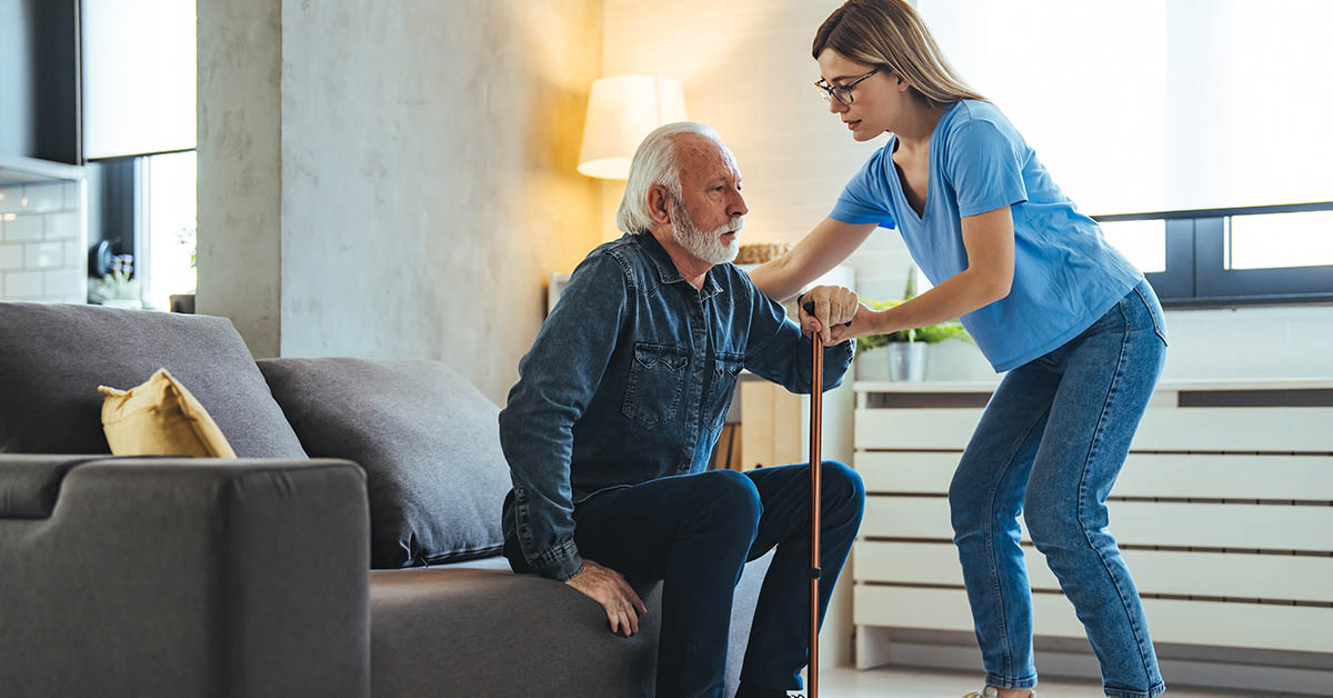 This One Thing Can Increase The Risk of Stroke in Seniors By 56%