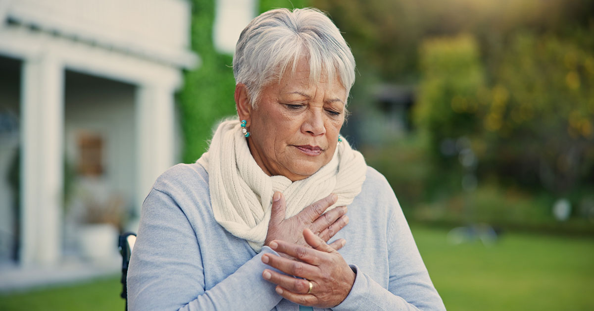 If You’ve Suffered a Heart Attack, Has Your Doctor Checked On This One Important Thing?