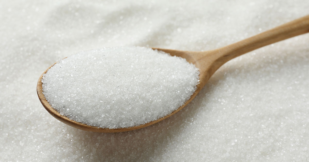 10 Things That Happen To Your Body When You Stop Eating Sugar