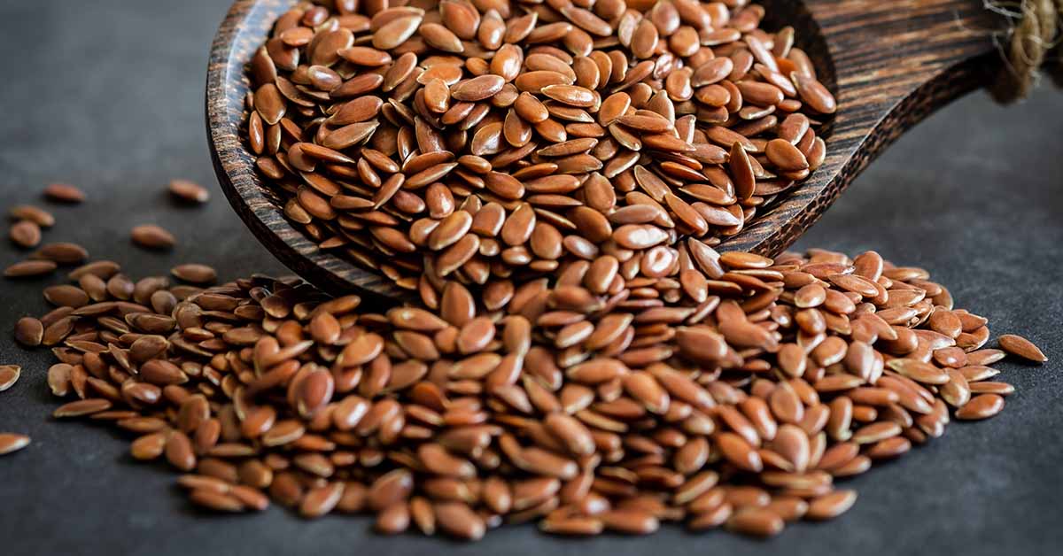 11 Healthy Seeds You Should Be Including in Your Diet
