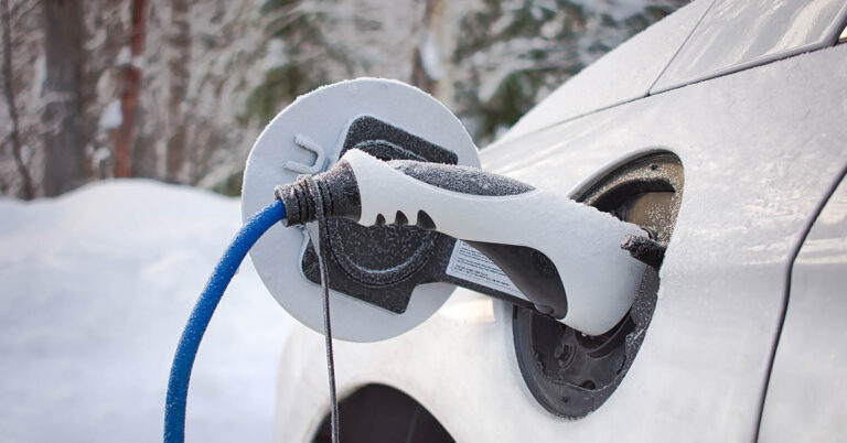 Chinese EV Battery Charges in Six Minutes, Works in Any Weather, and Has a 621-Mile Range - Featured image