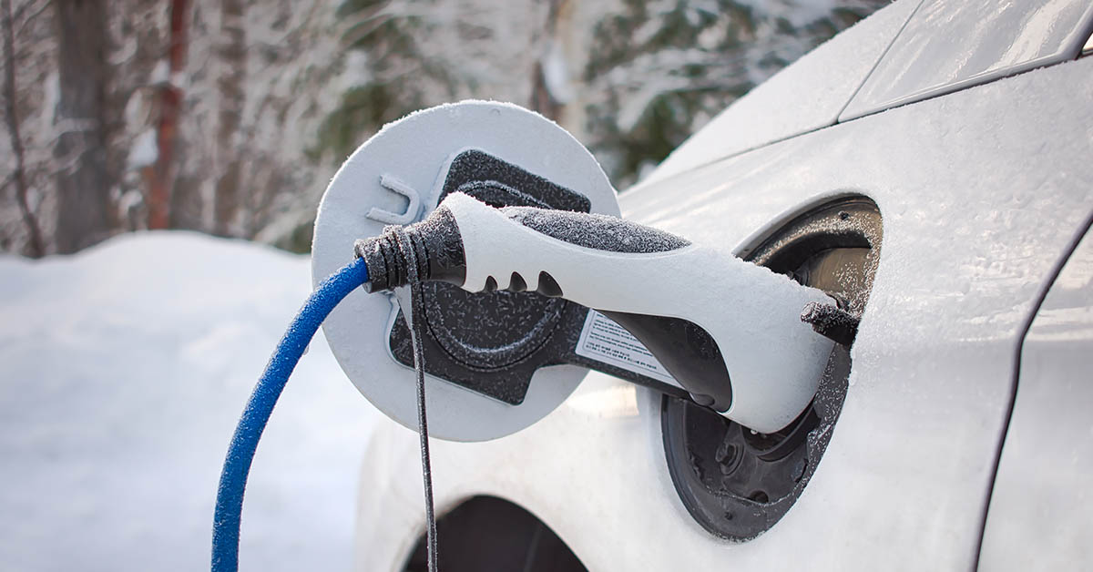 Chinese EV Battery Charges in Six Minutes, Works in Any Weather, and Has a 621-Mile Range