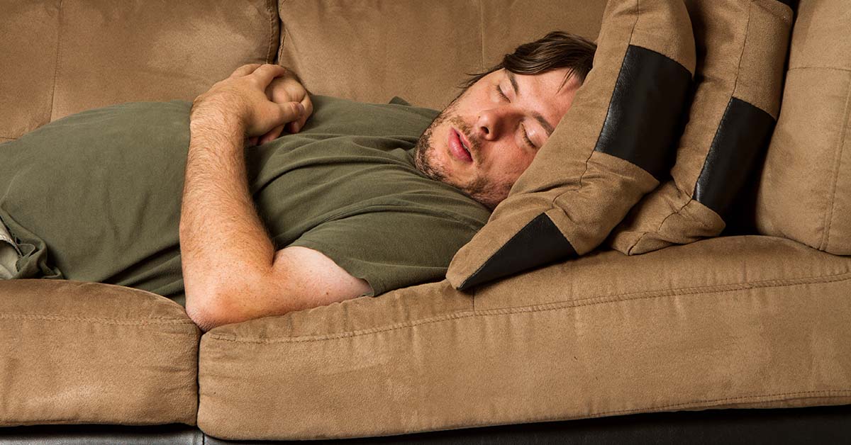 12 Symptoms That Could Be Signs of a Rare Type of Blood Cancer