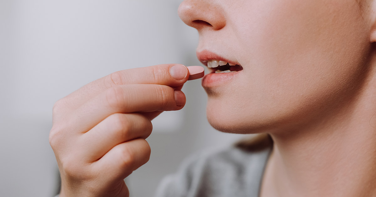 8 Supplements to Help Support Kidney Health