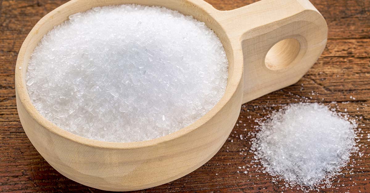 16 Reasons Epsom Salt Should Be In Every Home