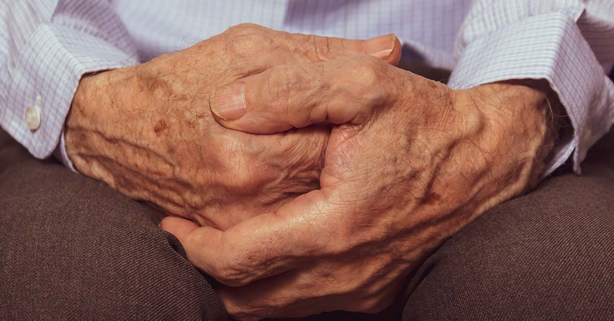 Scientists May Have Determined The Maximum Age A Human Can Live To